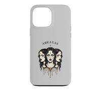 Abraxas The Triune Oracle Case for iPhone 13 Pro Max