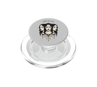 Abraxas The Triune Oracle PopSockets PopGrip for MagSafe