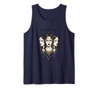 Abraxas The Triune Oracle Tank Top