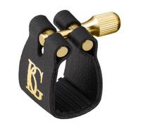 ABRAZADERA SAXOFON SOPRANO - B.G. Mod.L14 (Standar) Negro