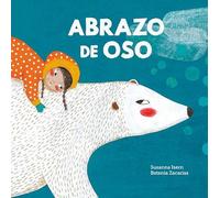 Abrazo de Oso