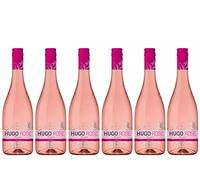 ABRAZO - Frizzante Rose, Sparkling Wine (6 x 0,75L)
