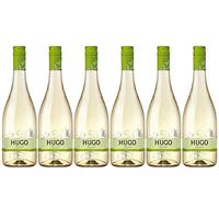 ABRAZO - Hugo Frizzante, Sparkling Wine (6 x 0,75L)