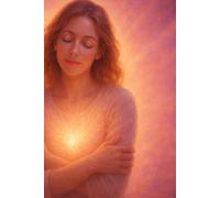 Abrazo y Energía del Amor: Cuaderno de amor propio, sanación emocional y conexión interior