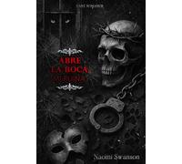 Abre la boca, mi Ruina (La ruina del verdugo)