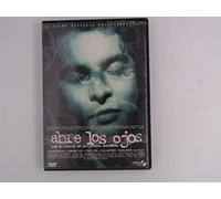 Abre Los Ojos (1997) (Import)
