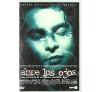 Abre Los Ojos (1997) (Import)