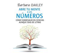 Abre tu mente a los números