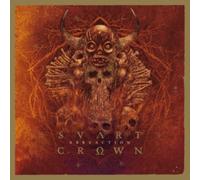 Svart Crown - Abreaction [VINYL]