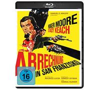 Abrechnung In San Franzisko