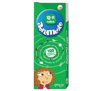 Abremente 10-11 Años: 400 Preguntas Y Respuestas