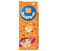 Abremente 8-9 Años: 400 Preguntas Y Respuestas