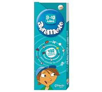 Abremente 9-10 Años: 400 Preguntas Y Respuestas