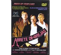 Abrete De Orejas (Prick Up Your Ears)