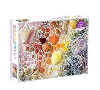 Abrexin 9780735357044 Puzzle