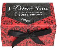 Abrexin I Dare You: 30 Sealed Seductions