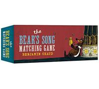 Abrexin The Bear's Song Matching Game