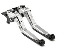 Abrfanbiling for CL500 CL 500 CL 500 2023-present Motorcycle Adjustable CNC Aluminium Brake Clutch Levers Handle