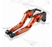 Abrfanbiling for Dorsoduro/Shiver 750 900 2007-2020 Motorcycle Accessories Adjustable Folding Extendable Brake Clutch Levers Guard