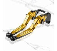 Abrfanbiling for Dorsoduro/Shiver 750 900 2007-2020 Motorcycle Accessories Adjustable Folding Extendable Brake Clutch Levers Guard