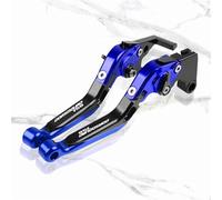 Abrfanbiling for Dorsoduro/Shiver 750 900 2007-2020 Motorcycle Accessories Adjustable Folding Extendable Brake Clutch Levers Guard