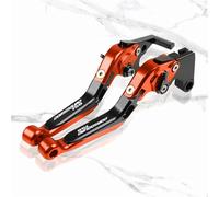 Abrfanbiling for Dorsoduro/Shiver 750 900 2007-2020 Motorcycle Accessories Adjustable Folding Extendable Brake Clutch Levers Guard