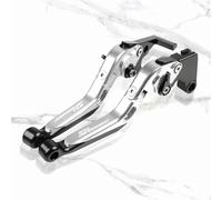 Abrfanbiling for Dorsoduro/Shiver 750 900 2007-2020 Motorcycle Accessories Adjustable Folding Extendable Brake Clutch Levers Guard
