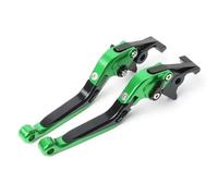 Abrfanbiling for Shiver 900 2017-2020 Clutch Lever Brake Lever Set Adjustable Folding Handle Levers Motorcycle Accessories