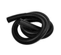 ABRG 2.5M 32mm Flexible EVA Hose Tube Pipe Extra Long For Household Vacuum Cleaner