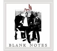 Abri - Blank Notes