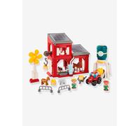 Abrick - ECOIFFIER Eco-friendly Farm multicoloured