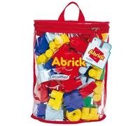 ABRICK Sac demi lune 50 pcs (US IMPORT)