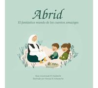 Abrid: El fantástico mundo de los cuentos amaziges