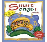Abridge Club Entertainment - Smart Songs 1 for Kids