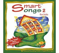 Abridge Club Entertainment - Smart Songs 2 for Kids