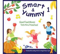 Abridge Club Entertainment - Smart & Yummy 1: Good Food Moves