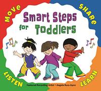 Abridge Club - Smart Steps for Toddlers