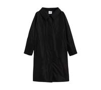 Abrigo Aspesi Color Negro - female - Aspesi - Single-Breasted Coats - Black - M - Coats M