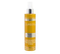 Abril et Nature - Keratin Repair Thermal Protector for All Hair Types - Protects from Straighteners and Dryers - Hydrated and Soft Hair - 200 ml