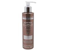 ABRIL ET NATURE 935-84467 Gold Lifting Instant Mask 200 ml for Adults, Designed for Healthy-Looking Hair Care and Styling, 200 ml, Gold