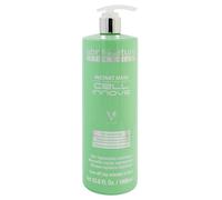 abril et nature - Cell Innove Hair Mask - For All Hair Types - Hydrates, Rejuvenates, and Regenerates - Professional Treatment with Plant Stem Cells - Healthy and Strong Appearance - 1000 ml