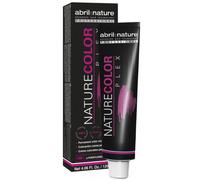 Abril Et Nature Naturecolor Plex Permanent Hair Color 120ml 7.34N