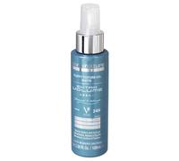 abril et nature - Volume Powder Gel for Flat & Fine Hair, Lightweight, Leave in Heat Protectant, Thickening Gel with Strong Hold, Strengthens and Repairs, 100 ml