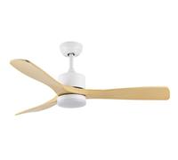 ABRILA Technical Fan Component Ventilador Dc 20w for Indoor Comfort Users