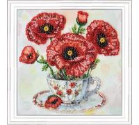 ABRIS ART an Inspired Morning