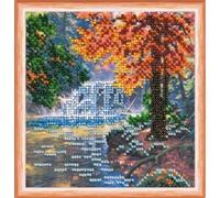 ABRIS ART at The Waterfall