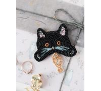 Abris Art Bead Embroidery Decoration Kit Good Catch AD-215