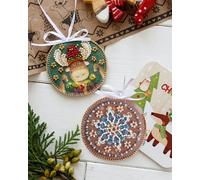 ABRIS ART Christmas Lights