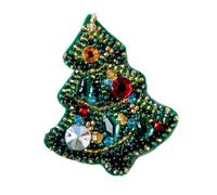 ABRIS ART Christmas Tree