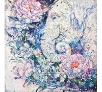 Abris Art Cross-Stitch kit White Legends AH-096